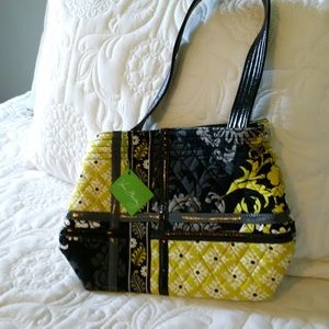 New with Tags Vera Bradley Handbag